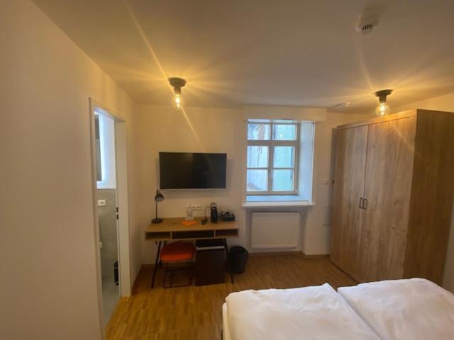 Altstadthotel Alt & Jung Regensburg Exteriör bild